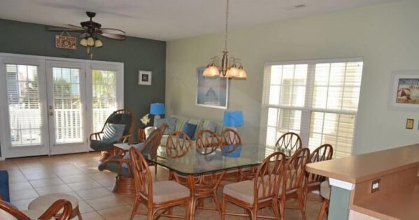 Interior - Fenway Park - Second Row in Surfside Beach (Surfside Beach)