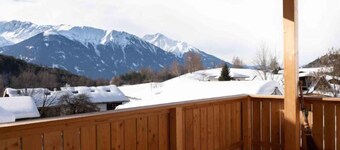 Vacation home Shakti by Interhome