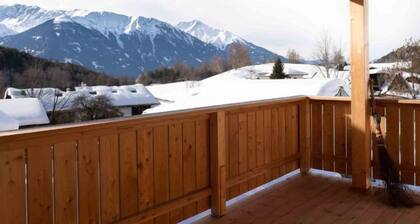 Ferienhaus Shakti by Interhome