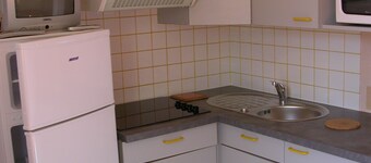 beautiful studio quiet