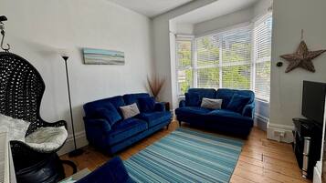 智能電視、DVD 播放機、書籍、影像庫