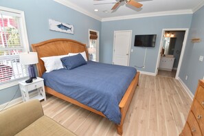 5 Schlafzimmer, kostenloses WLAN, Bettwäsche