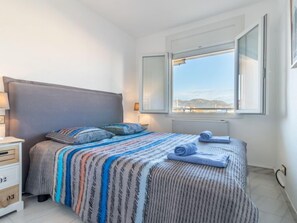 1 chambre, Wi-Fi