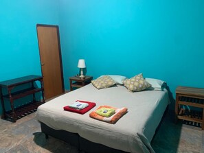 Free WiFi - Hostal Casa De Piedra (Humahuaca)