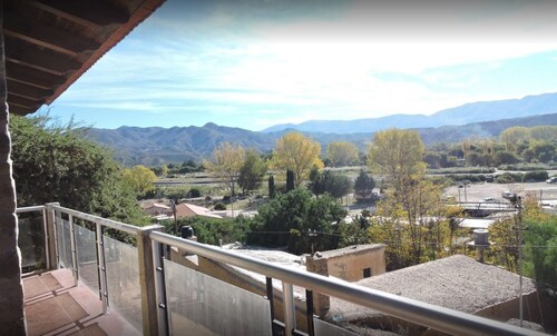 Hostal Casa De Piedra