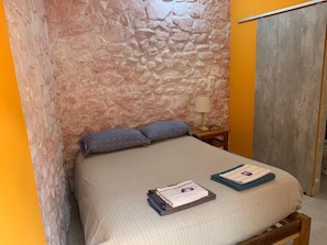 Free WiFi - Hostal Casa De Piedra (Humahuaca)