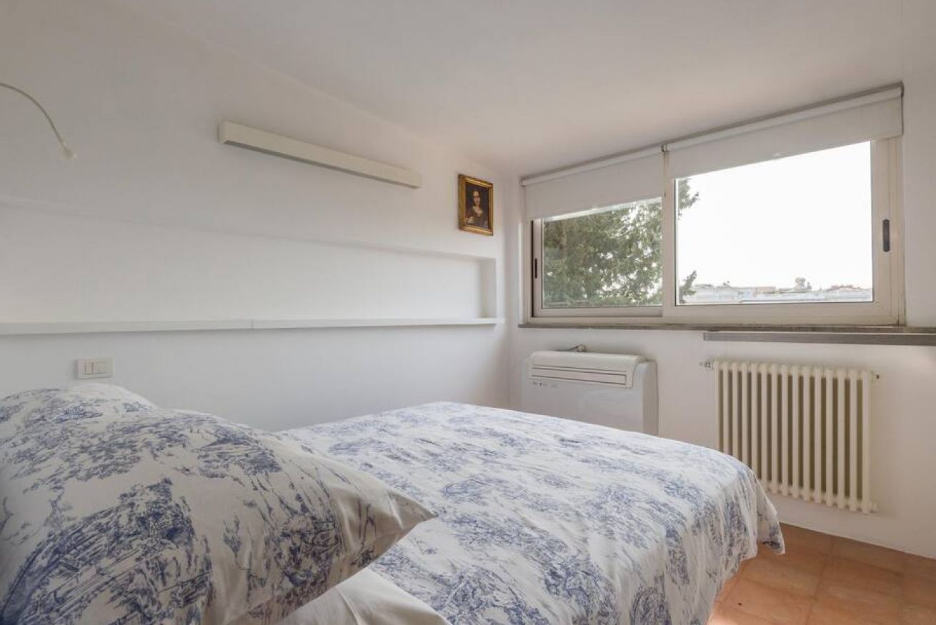 2 Schlafzimmer, Bügeleisen/Bügelbrett, Internetzugang, Bettwäsche