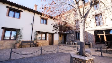 Exterieur