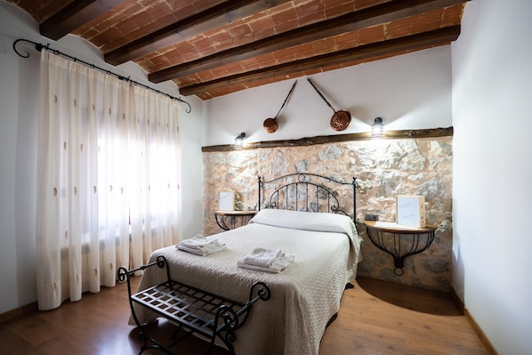 3 chambres, Wi-Fi, draps fournis