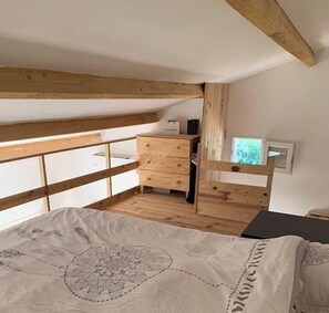 1 chambre