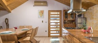 Vacation home Cetina by Interhome