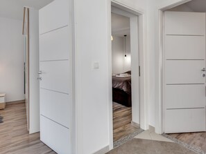 3 Schlafzimmer, WLAN