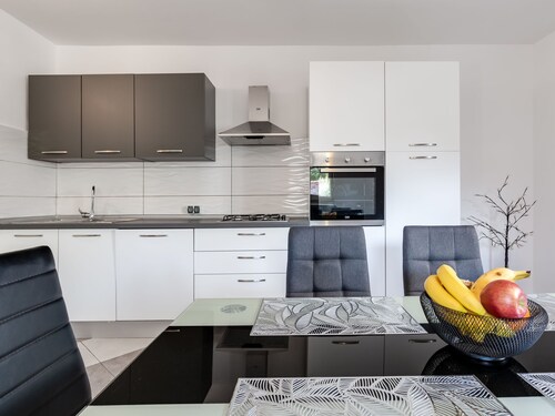 Vacation home Branka by Interhome