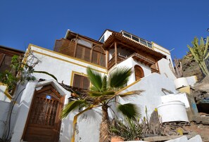 Exterior - 2 Bedroom apartment with great views (Lomo Quiebre)