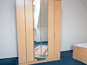 1 bedroom, WiFi