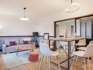Interior - Ker Louis by Interhome (Dinard)
