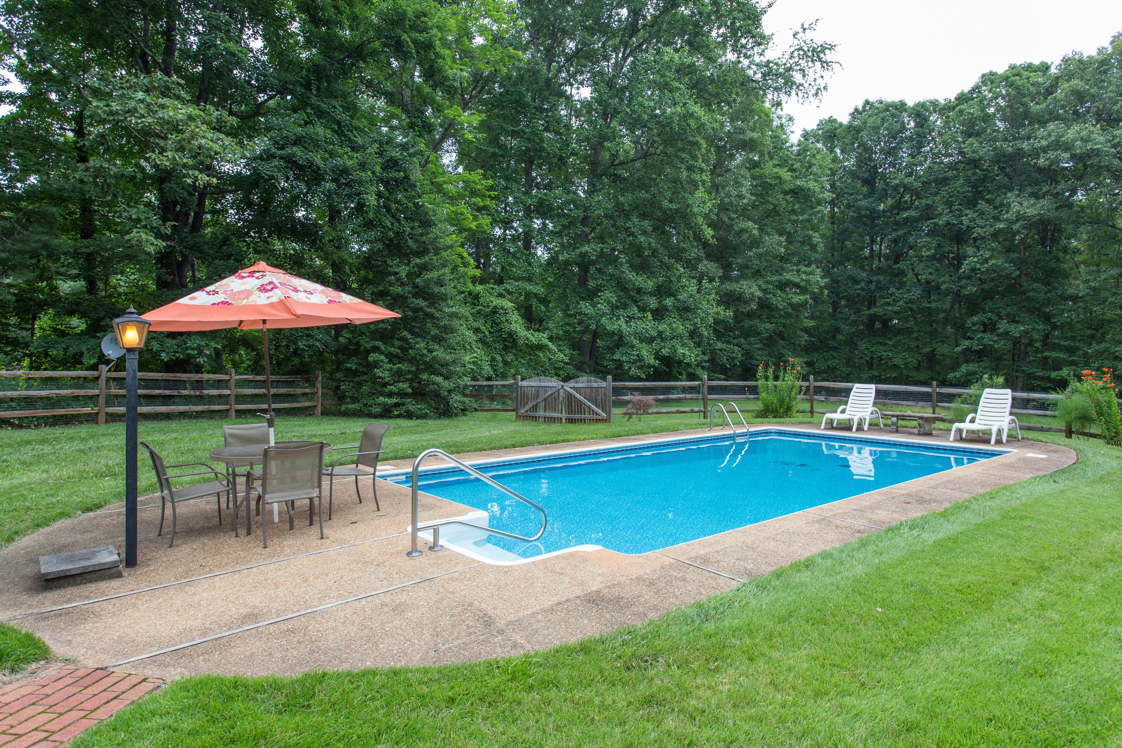Top 10 Vacation Rentals With Private Pool In Massanutten, Virginia