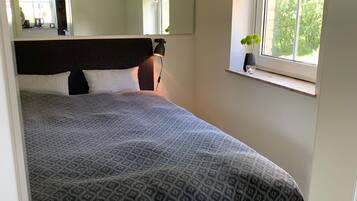 1 sovrum och gratis wi-fi