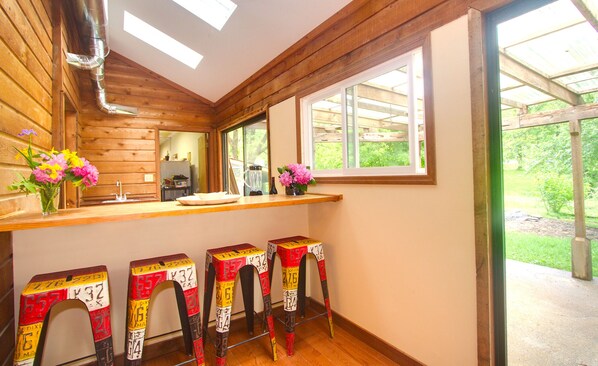 Interior - Huge 180-yr-old Farmhouse. All new amenities. 1 acre. cCose to town. (Swannanoa)