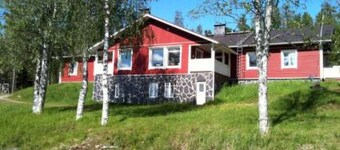 Hiiden kämppäkartano by Interhome