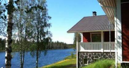 Hiiden kämppäkartano by Interhome