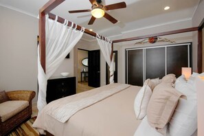 1 bedroom, in-room safe, iron/ironing board, WiFi