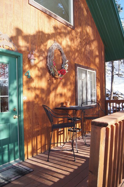 Elk Haven Vacation Cabins, Custer SD, Elk Haven Vacation Cabins, Custer SD