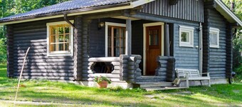 Turulan hiekka by Interhome