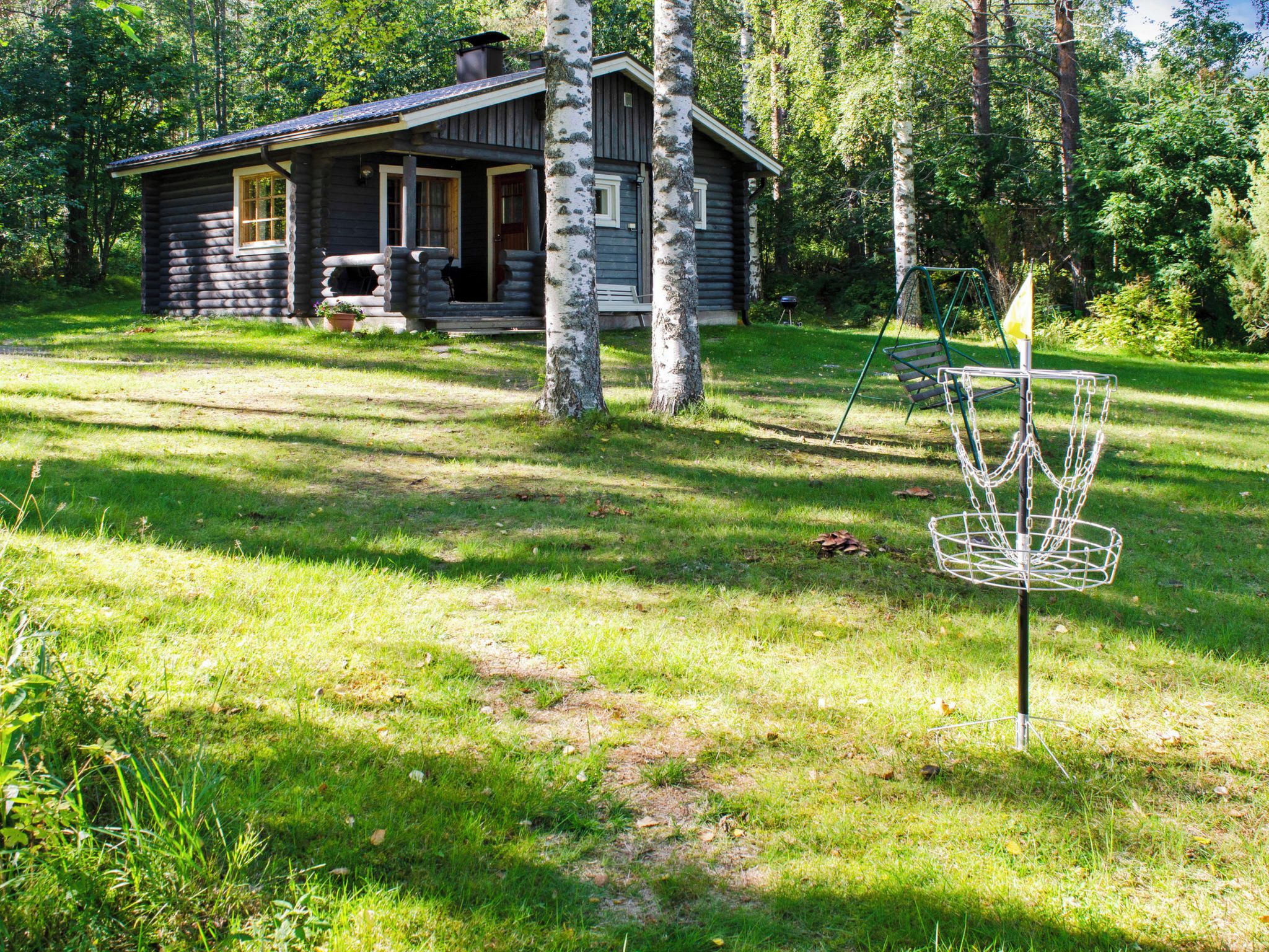 Ulkopuoli