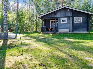 Property grounds - Turulan hiekka by Interhome (Lieksa)