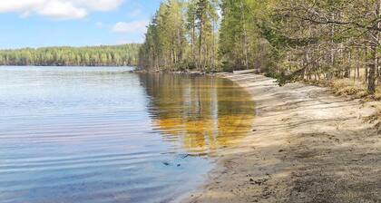 Turulan hiekka by Interhome