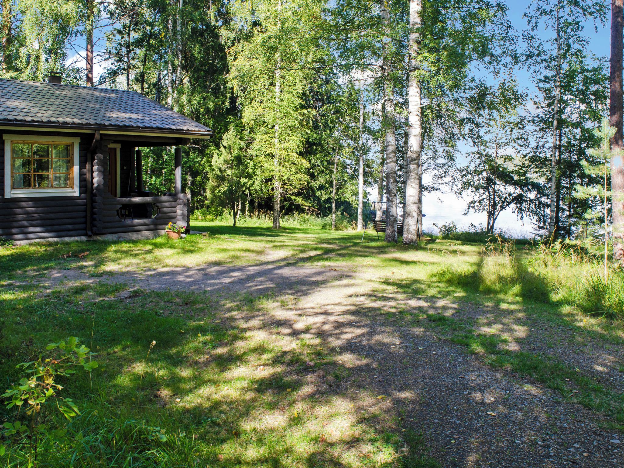 Ulkoalueet