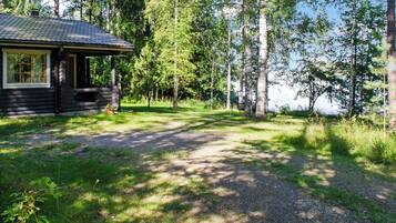 Ulkoalueet