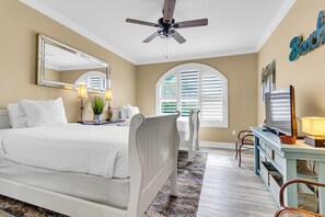 3 bedrooms, Internet, bed sheets