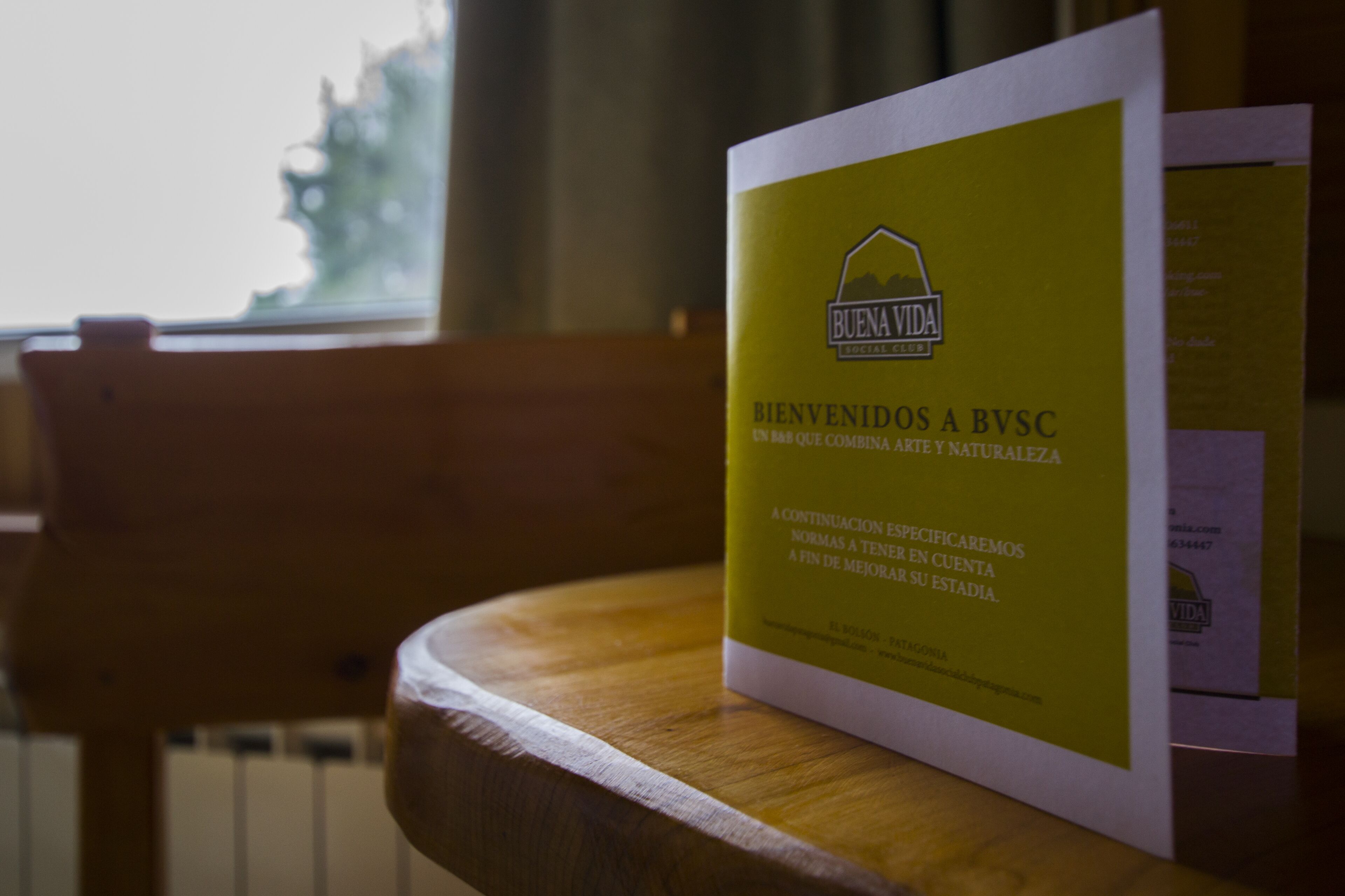 Foto - Buena Vida Social Club