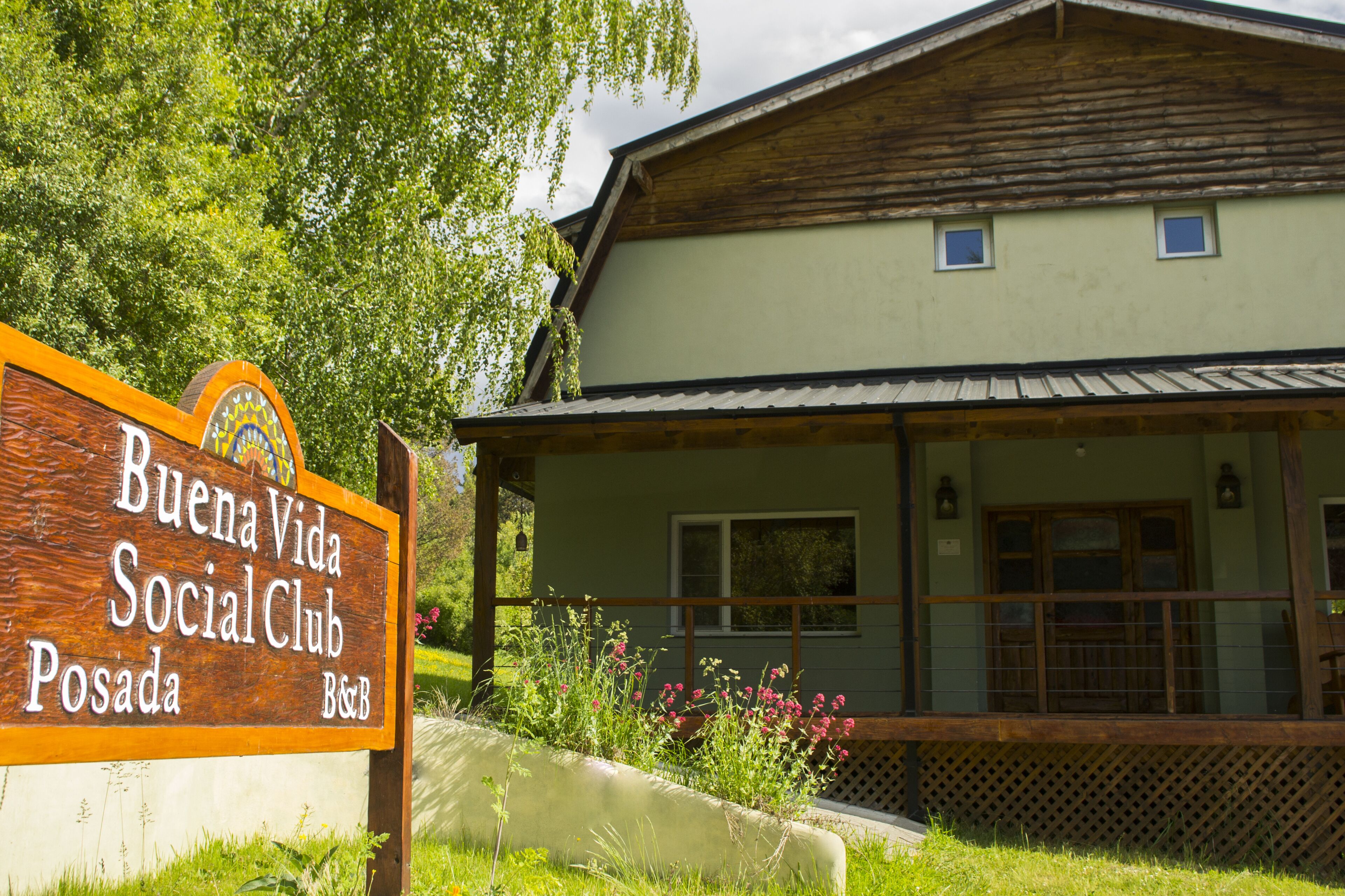 Foto - Buena Vida Social Club