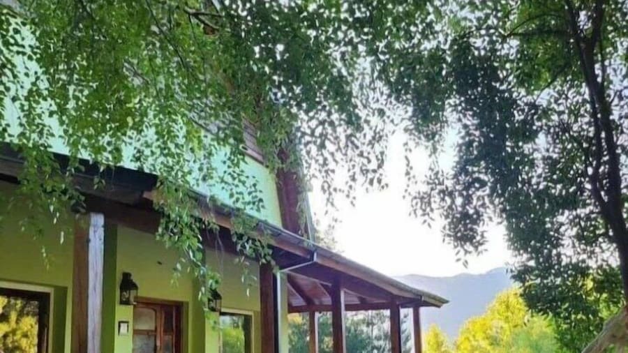 Buena Vida Social Club