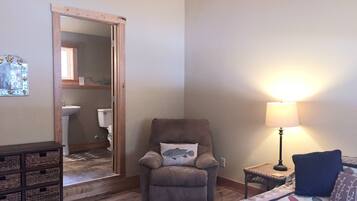 Wi-Fi gratuit, draps fournis