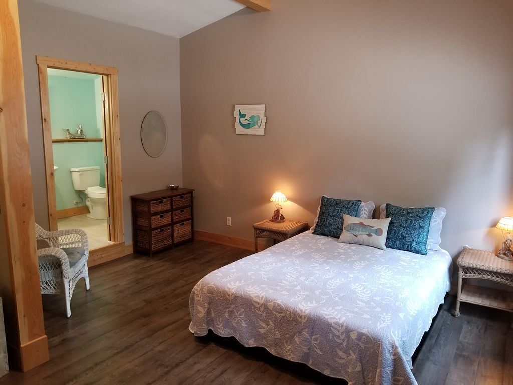 Wi-Fi gratuit, draps fournis