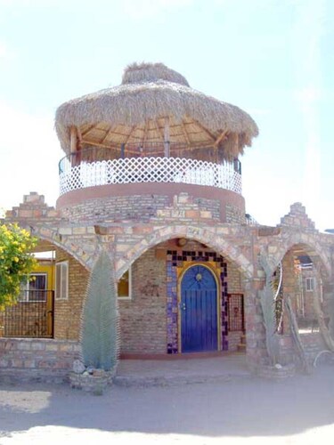 Friendly and safe beach Home La Casita