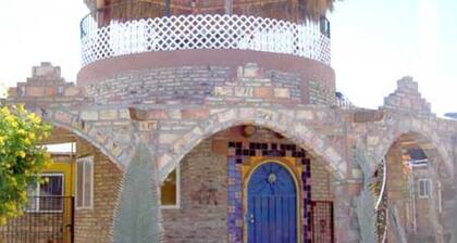 Friendly and safe beach Home La Casita