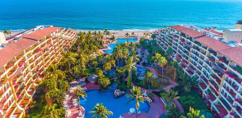 Meerblick, 1 Schlafzimmer, Komplettausstattung, Reinigungsservice, Balkon