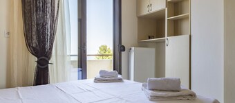 Villa Rossa - Deluxe 250m2, Garden,  BBQ, Amazing Sea View