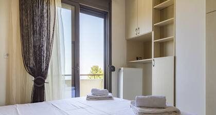 Villa Rossa - Deluxe 250m2, Garden, BBQ, Amazing Sea View