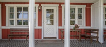 Ylläskarpalo 2 keskimmäinen by Interhome