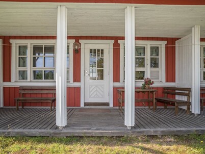 Ylläskarpalo 2 keskimmäinen by Interhome