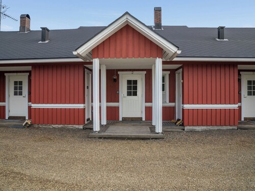Ylläskarpalo 2 keskimmäinen by Interhome
