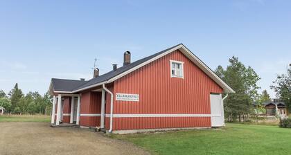 YllÀskarpalo 2 keskimmÀinen by Interhome