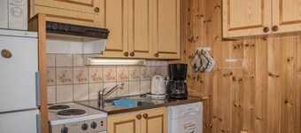 Ylläskarpalo 2 keskimmäinen by Interhome