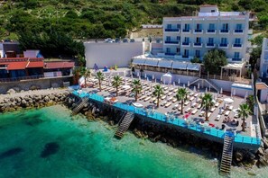 Exterior - Coral Hotel & Resort (Orikum)